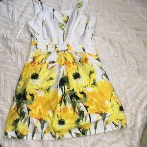 New Direction Dress